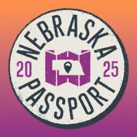 Nebraska Passport