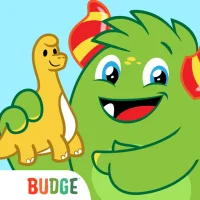 Budge Kids Games 2-7