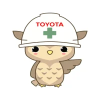 Toyota Safe@Logistics