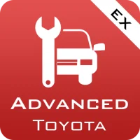 Advanced EX for TOYOTA
